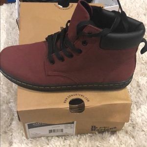 Dr. Martens size 8